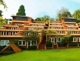 Kodai Resort Hotel